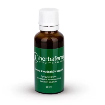 Herbaferm étrend-kiegészítő cseppek 30ml