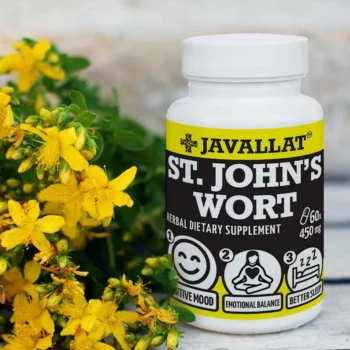 JAVALLAT St. John's Wort - Orbáncfű