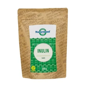 Naturmind Inulin – natúr cikóriából 250 g