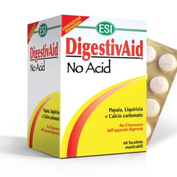 Natur Tanya® ESI® No Acid Nagy, 60 szemes kiszerelés 