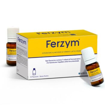 Natur Tanya® S. Ferzym® ampulla - nemzetközi törzsgyűjteményben letétbe helyezett élőflóra, rost, méhpempő és fekete bodza