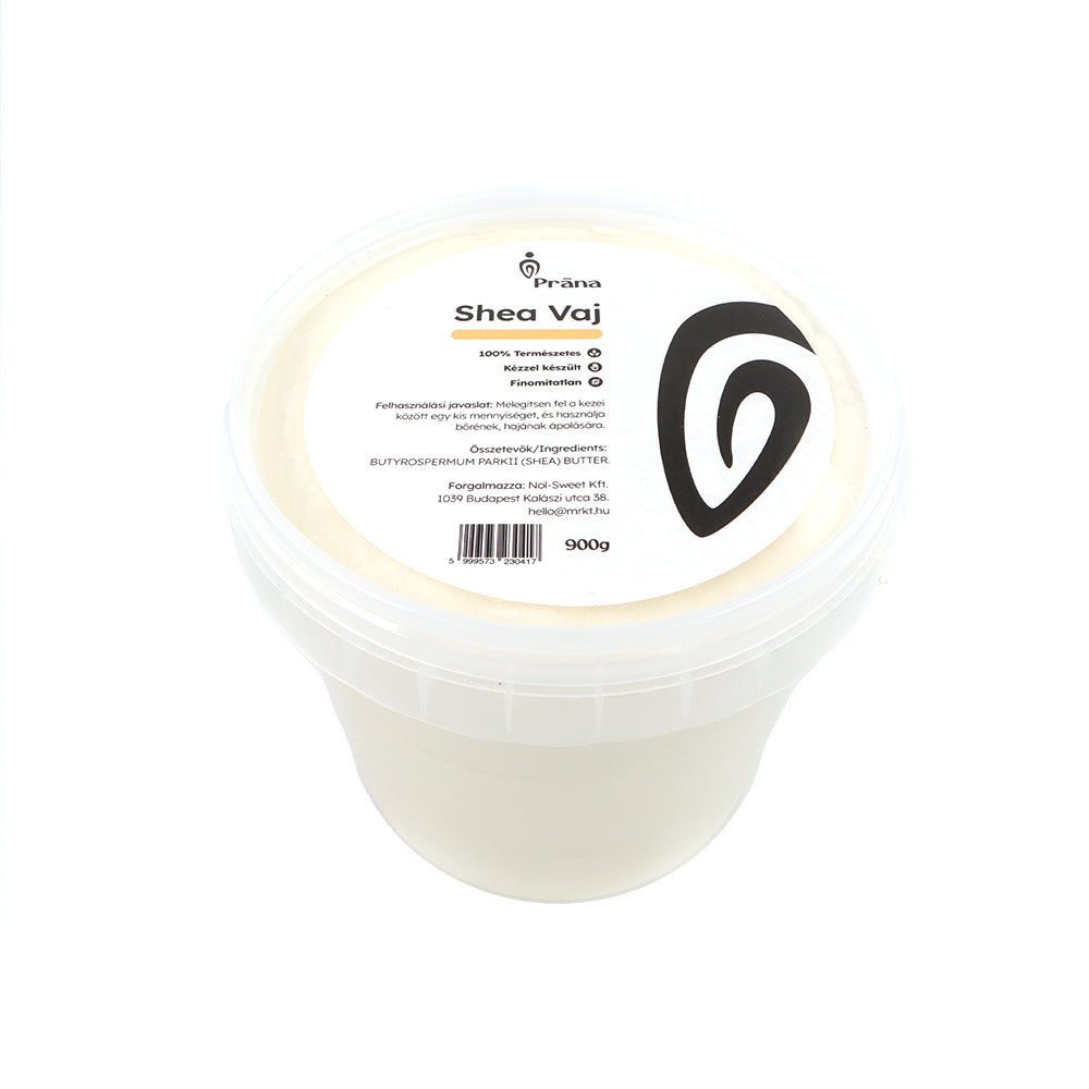 Shea vaj - 900g