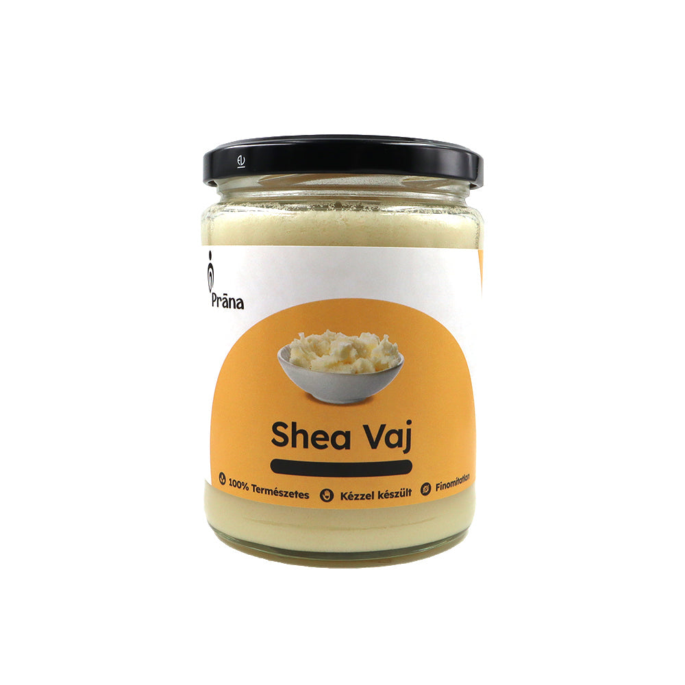 Shea vaj - 400g