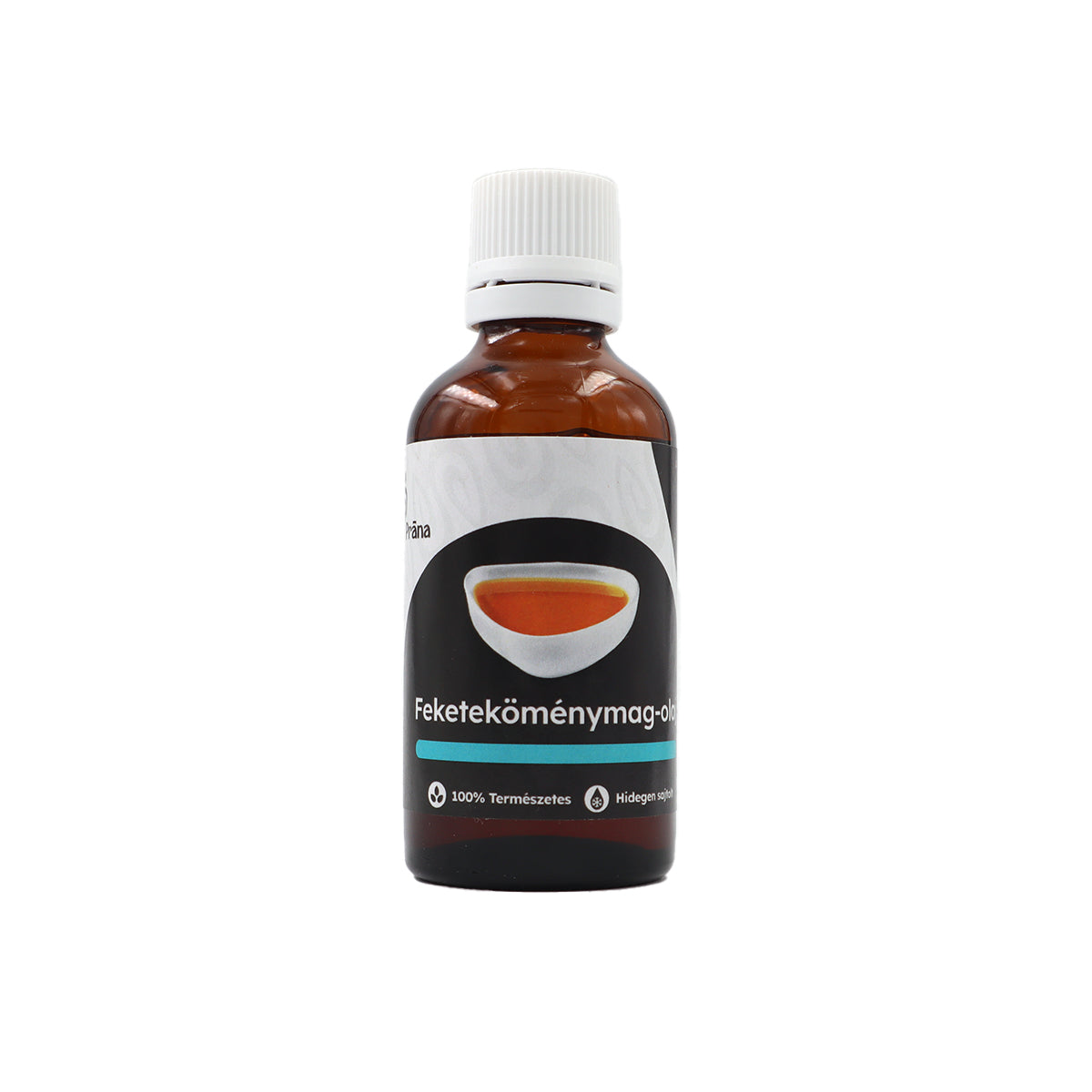 Feketeköménymag-olaj - 50ml