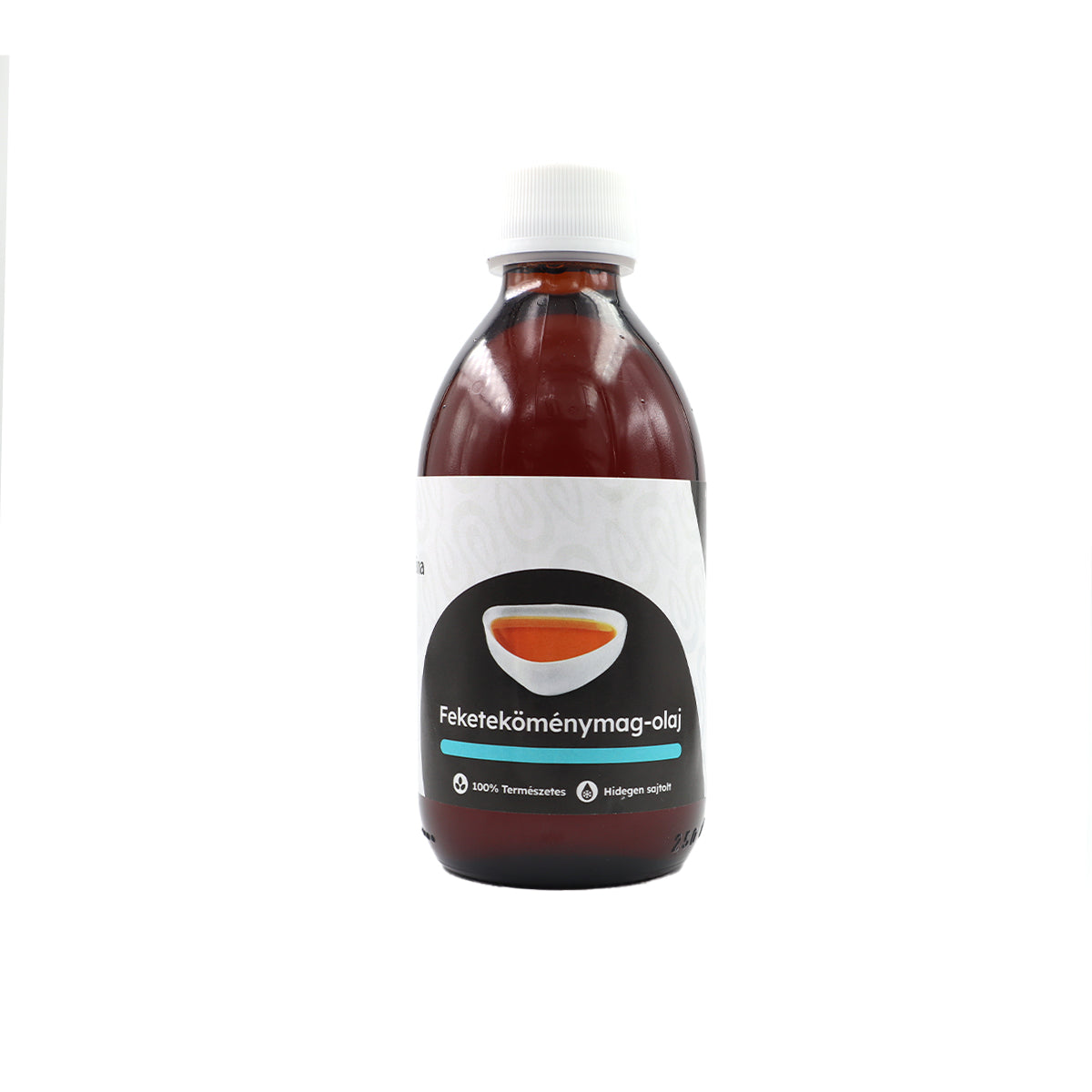 Feketeköménymag-olaj - 250ml