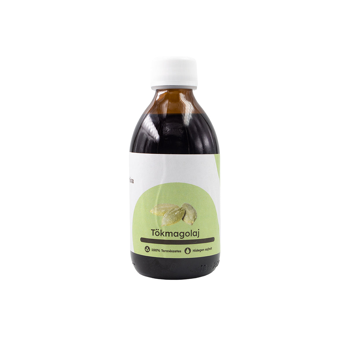 Tökmagolaj - 250ml