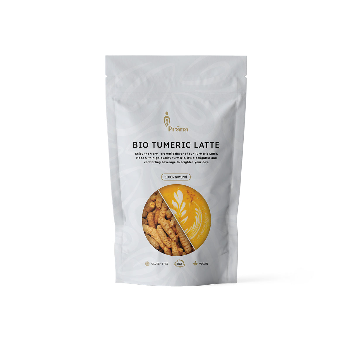 Kurkuma Latte - bio - 125g