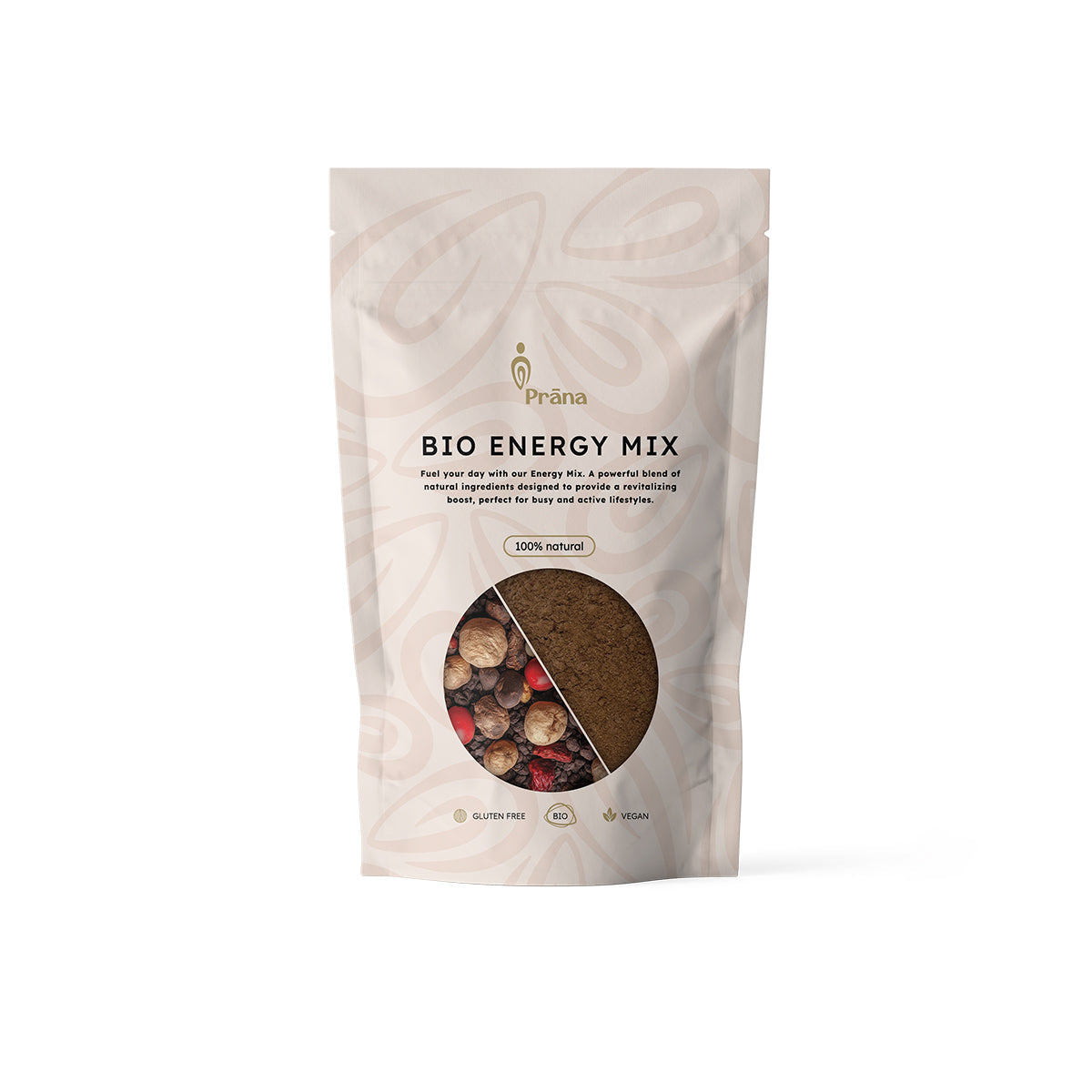 Energy Mix - bio - 125g