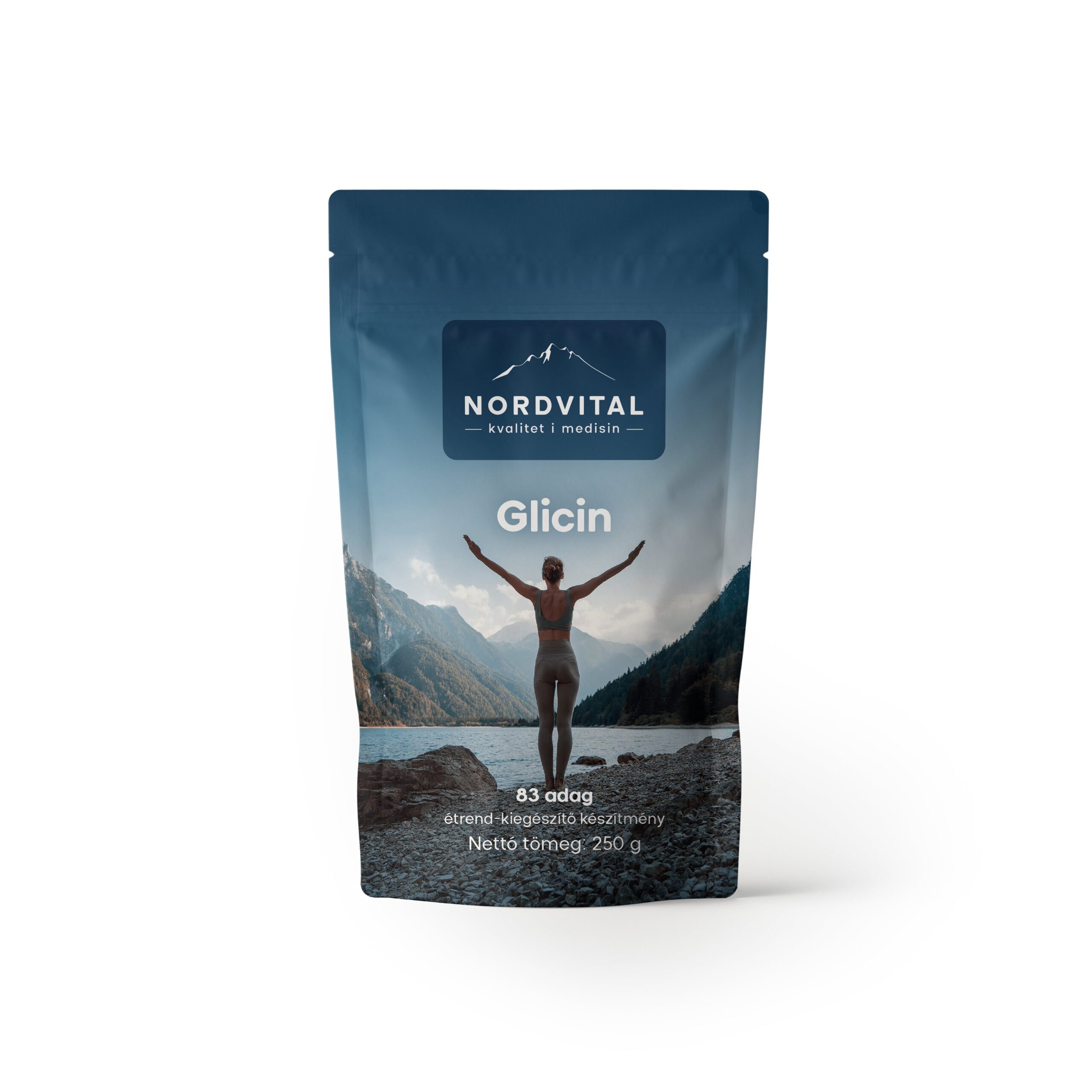 Glicin - 250g
